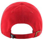 47 Značka New York Yankees MLB Clean Up Cap B-RGW17GWS-RD jedna velikost