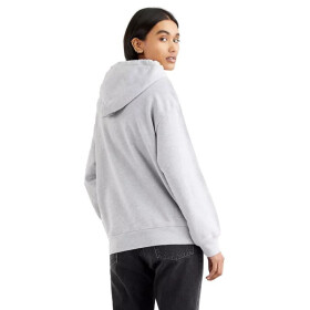 Dámska mikina Levi's Standard Hoodie 184870020