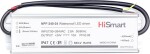 Hismart Maitinimo šaltinis 24V, 10A, 240W, PFC, IP67