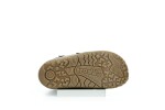 Froddo G3160233-3 Grey barefoot zimné topánky 23 EUR