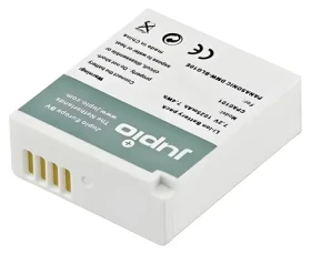 JUPIO DMW-BLG10E Ultra / Akumulátor pre Panasonic / 1025 mAh (CPA0101)