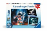 Ravensburger Preskúmanie vesmíru