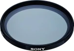Sony VF-49CPAM2 / Kruhový polarizačný filter / Carl Zeiss T* / 49 mm (VF49CPAM2.SYH)