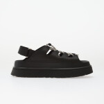 Tenisky UGG W Goldenglow Toggle Black EUR 38