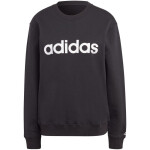 Mikina adidas Essentials Linear French Terry Sweatshirt IC6878