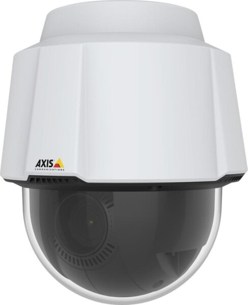 Axis Axis P5654-E Mk II 50HZ Douszne Kamera bezpieczeństwa IP Wewnętrz i na wolnym powietrzu 1920 x 1080 px Sufit