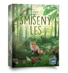 Asmodee Zmiešaný les