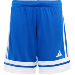 Šortky adidas Squadra 25 Jr JJ2419 116 cm