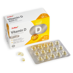 DR.MAX VITAMIN D 4000 IU