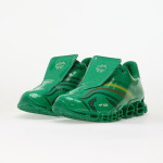 Tenisky adidas La3614 Green/ Core Black/ Yellow EUR 40 2/3