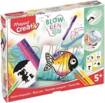 Maped Sada Blowpen String'Art Fúkacie pero