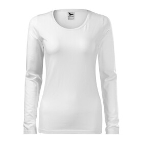 Dámske tričko Slim W MLI-13900 - Malfini XS