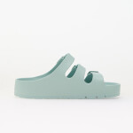 Tenisky Birkenstock Florida III EVA PAP Flex Platform EVA Surf Green EUR 36