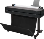 HP DesignJet T630 36-in / Veľkoformátová atramentová tlačiareň / role / 2400 x 1200 DPI / Wi-Fi / LAN (5HB11D)