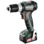 Metabo PowerMaxx SB 12 BL 2x