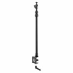 Elgato Master mount L / univerzálny držiak / dĺžka 55-125 cm / závit 1/4 / hrúbka stola max 6 cm (10AAB9901)