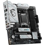 MSI B650M GAMING PLUS WIFI