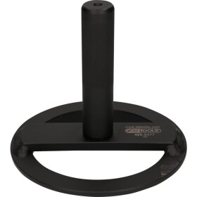 Montážny tŕň olejového tesnenia pre Mercedes, Ø 176 mm KS Tools 460.5477; 460.5477