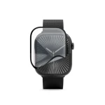 Epico 3D+ FlexiGlass SA Ochranné sklo pre Apple Watch SE/Series 4/5/6 (44mm) (42212151000001)