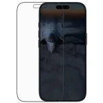 PanzerGlass Stealth Apple iPhone 17 Pro s bezprašným aplikačným boxom (PG69356)