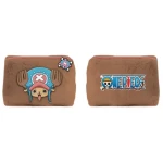 PYRAMID One Piece plyšový peračník Chopper DPL12 / Peračník (SR2510253EPM)