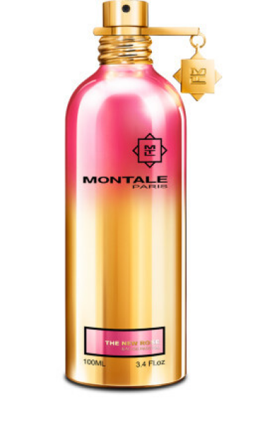 Montale The New Rose EDP