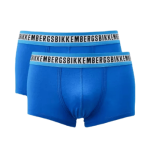 Bikkembergs BKK1UTR08BI Boxer Pack modré