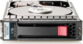 HP HDD 1TB 7.2K DP MDL SAS