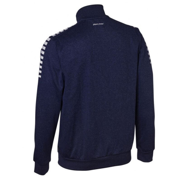 SELECT Monaco Mikina Tren. zips námornícka modrá 10/12 let