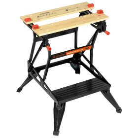 Black & Decker Workmate WM536-XJ