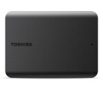 Toshiba Canvio Basics 2TB, HDTB520EK3AA