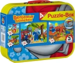 Schmidt Puzzle Benjamin Kvietko 4v1