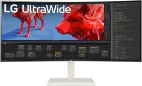 LG UltraWide 38BR85QC-W