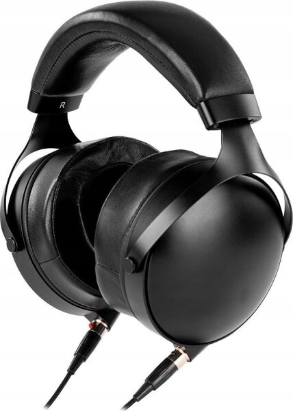 Monoprice MONOPRICE M1570C Over the Ear Closed - Black