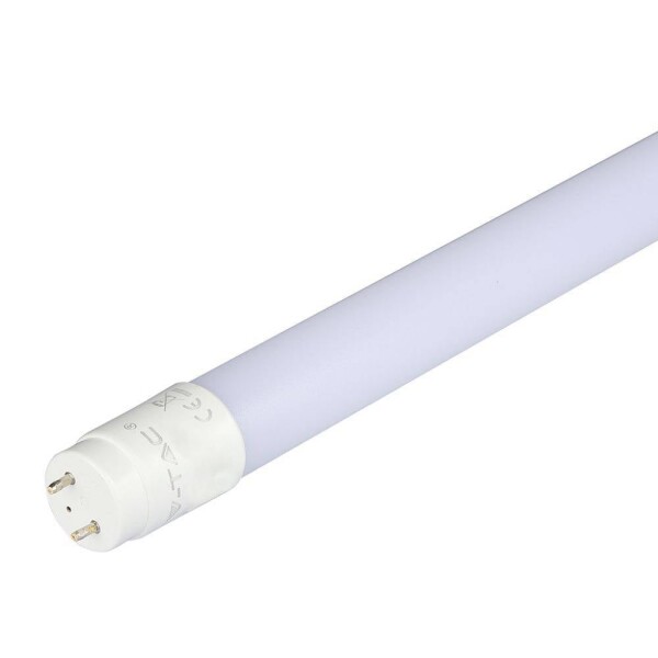 V-TAC LED En.trieda 2021: C (A - G) G13 žiarivkový tvar 12.00 W chladná biela (Ø x v) 28 mm x 1200 mm 1 ks; 216479