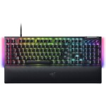 Razer BlackWidow V4 Green (RZ03-04690100-R3M1)