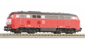 Piko 52412 Dieselová lokomotíva BR 216 DB AG V