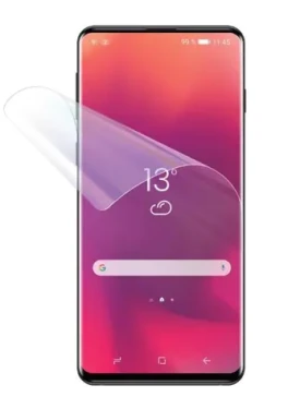 FIXED TPU fólia na displej Invisible Protector pre Vivo V30 5G 2ks v balení (FIXIP-1346)