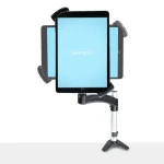 StarTech VESA držiak pre tablety čierna / Držiak / VESA / 7,9-12,5" displeja / Plast (TABLET-VESA-ADAPTER)