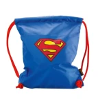 Presco Group Vrecko na obuv Superman - ORIGINAL / 34x42 cm (A-4430)