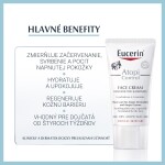 EUCERIN AtopiControl pleťový krém 50 ml