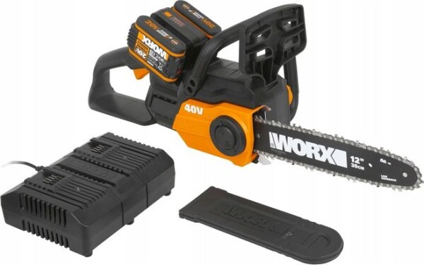 Worx WG381E 2 x 20 V 30 cm