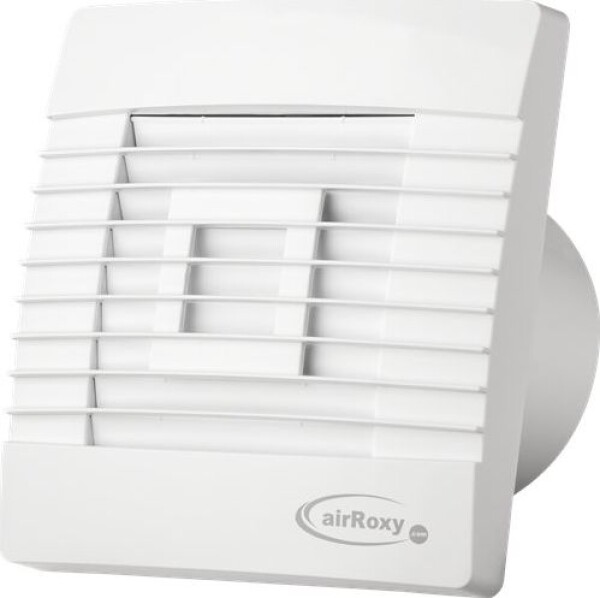 AirRoxy ventilátor łazienkowy pRestige120ZGPS sznurkowy