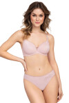 Dámska podprsenka 17871 Virginia pink - CORIN Růžová 80/G