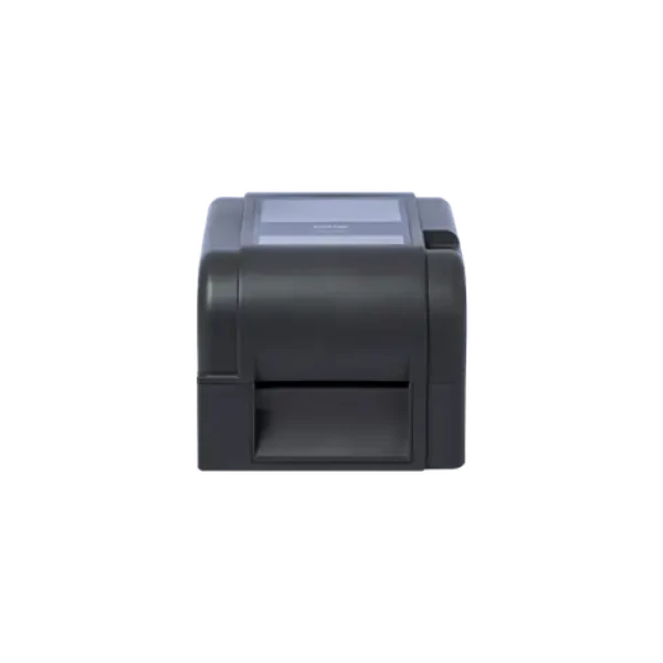Brother TD-4420TN / Tlačiareň samolepiacich štítkov / Termotransferová / 203 dpi / USB / LAN (TD4420TNZ1)