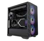PC Mironet Herné M350 Intel Ultra 7-265K RTX 5060Ti (Mironet/Herni/M350/INTEL/B)