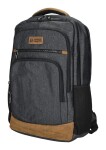 Batoh na notebook Enrico Benetti München 62120 Grey