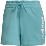 Dámske šortky adidas Essentials Slim Lo W H07886 S