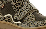 Froddo Tex Winter G3160247-26 Beige zimné barefoot topánky 23 EUR