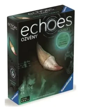 Ravensburger Echoes Drakula